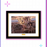 【ニディガレアグッズ復活祭～2026AUTUMN～】複製原画しおん先生Ver.
