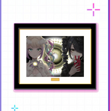 【ニディガレアグッズ復活祭～2026AUTUMN～】複製原画ニディガ展4KVVer.