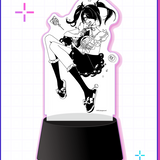 【POP-UP STORE in 東名阪2026】ライトアップ！あめちゃんアクスタ