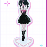 【POP-UP STORE in 東名阪2026】あめちゃん ミステリー・ローズアクスタ