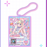 スィールド！超てんちゃんアクキー