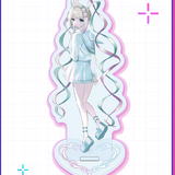 【POP-UP STORE in 東名阪2026】超てんちゃん ミステリー・ローズアクスタ