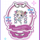 超てんちゃんみにみにアクスタ