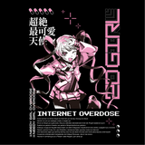 いんたーねっとおーばーどーずT