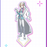 プリンス超てんくんアクリルスタンド
