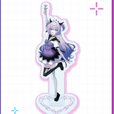 【POP-UP STORE in 東名阪2026】パープル・ロリポップ ミステリー・ローズアクスタ