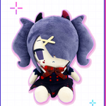 【常設販売】やみかわデビルあめちゃんぬいぐるみ 詳細画像2