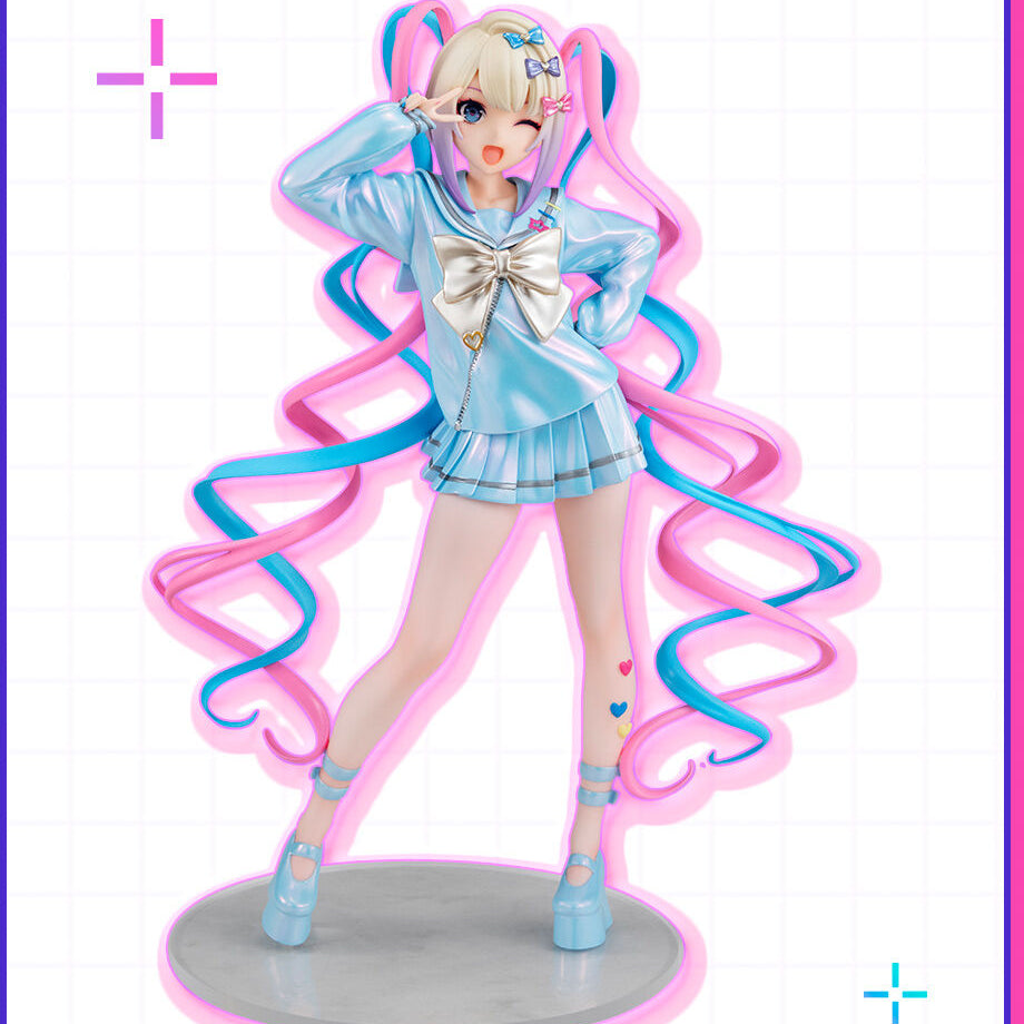 POP UP PARADE 超絶最かわてんしちゃん（数量限定）