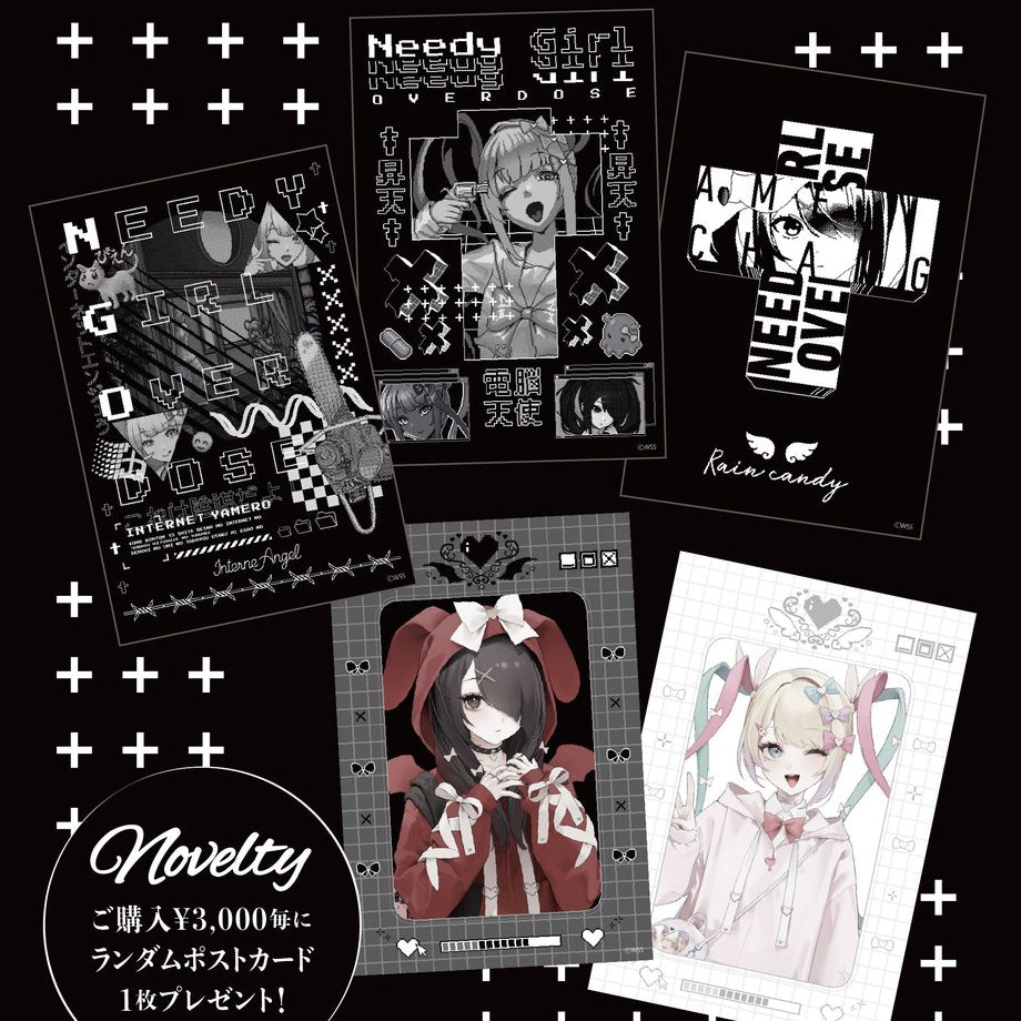 【SEPIA Re:Broadcast】SNS photo 缶バッジコレクションvol.3（ランダム・単品） 詳細画像2
