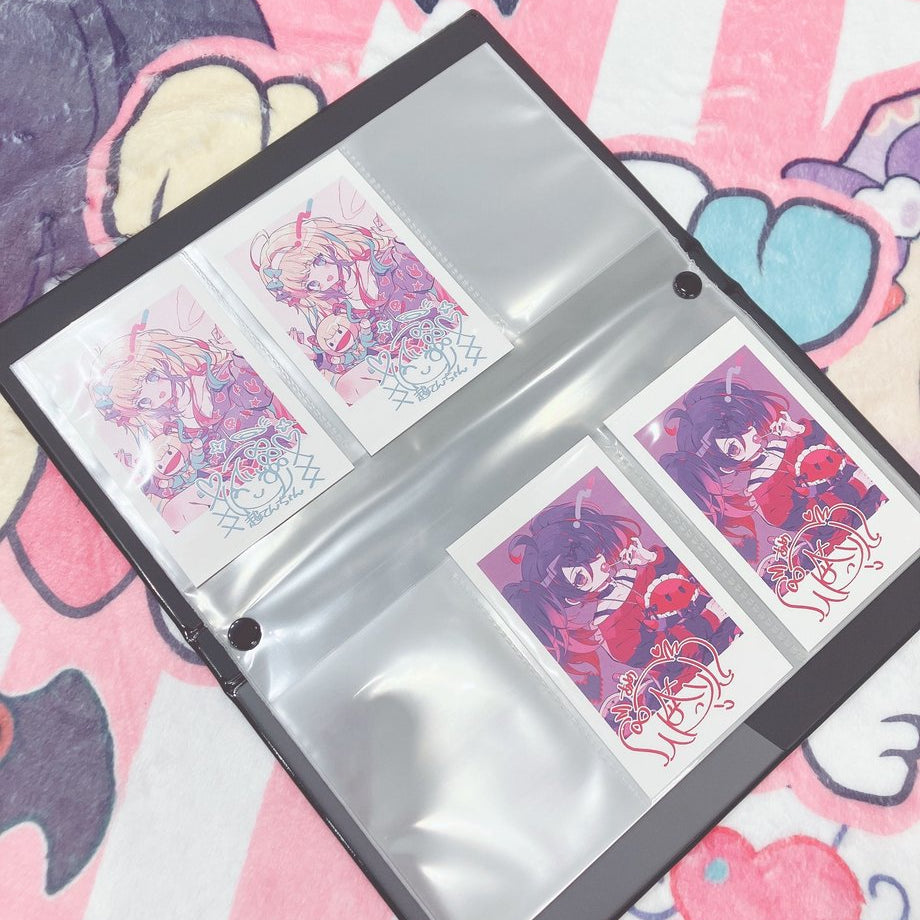 【ゆるふわえんじぇるがーる】ニディガチェキファイル 詳細画像2