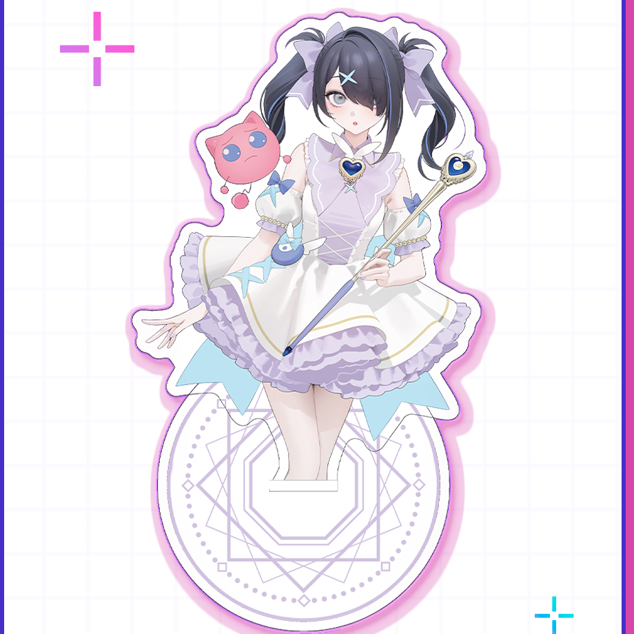 【あめちゃん生誕祭2025】あめちゃん生誕祭2025記念アクスタ