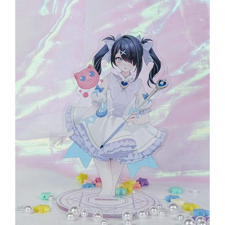 【あめちゃん生誕祭2025】あめちゃん生誕祭2025記念アクスタ 詳細画像2