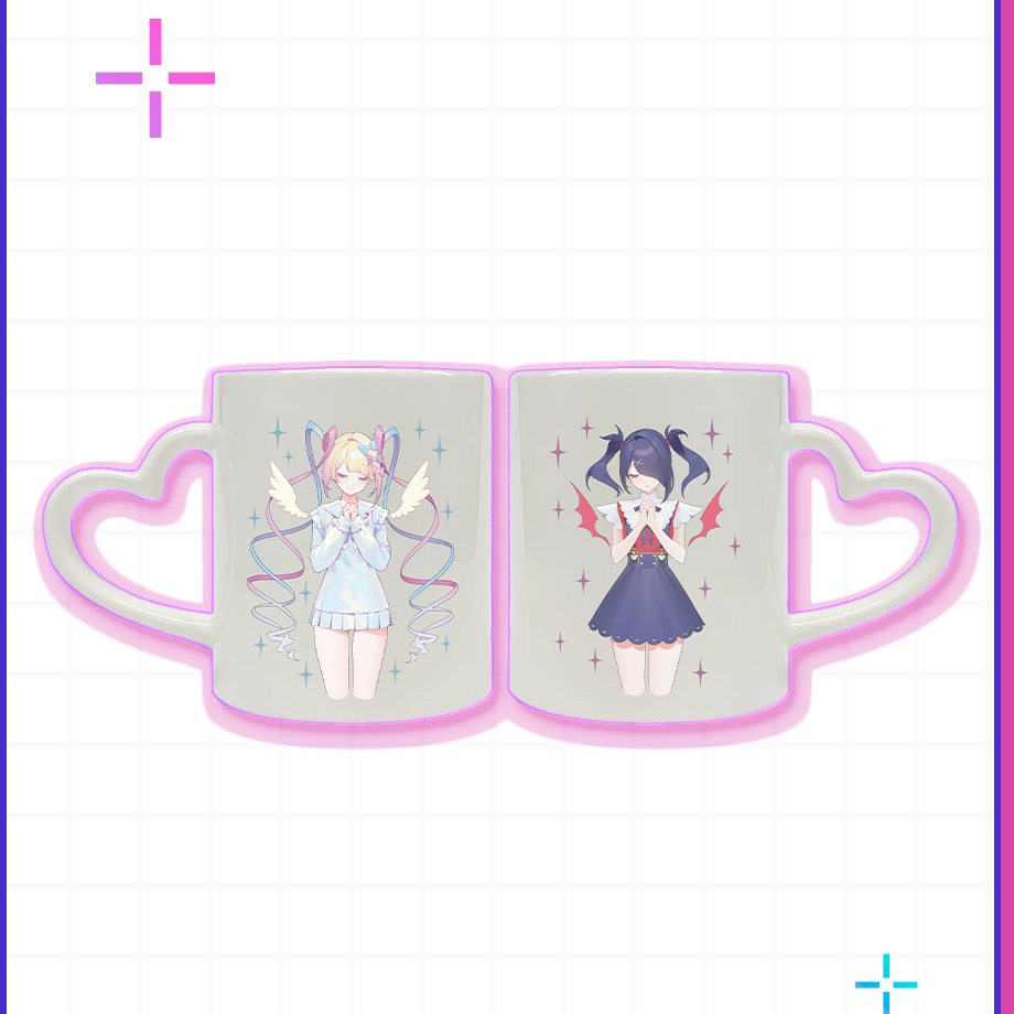 【ニディガ展4】ニディガペアグラス 詳細画像2