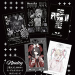 【SEPIA Re:Broadcast】SNS photo 缶バッジコレクションvol.4 詳細画像2