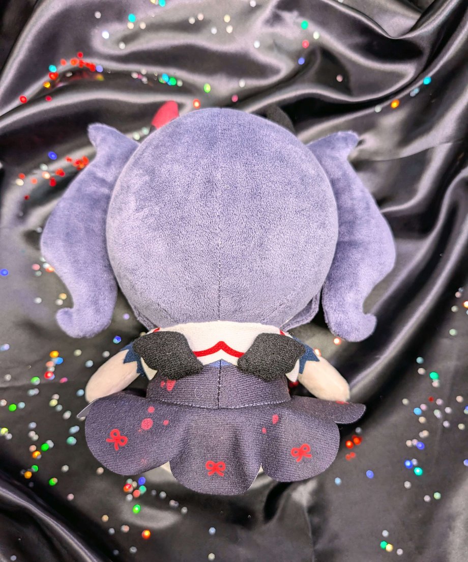 【常設販売】やみかわデビルあめちゃんぬいぐるみ 詳細画像3