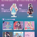 【ニディガ東名阪POPUPSTORE】あめちゃんコスメポーチ 詳細画像4