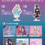 【ニディガ東名阪POPUPSTORE】あめちゃんコスメポーチ 詳細画像4