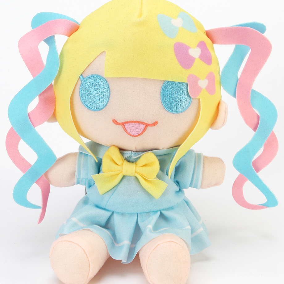 【常設販売】超てんちゃんぬいぐるみ2(ツー)