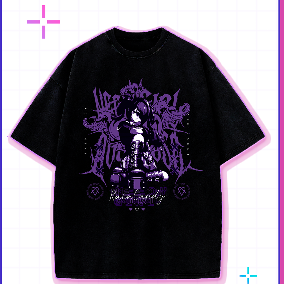 【ニディガ東名阪POPUPSTORE】デビルシンドロームT 詳細画像2