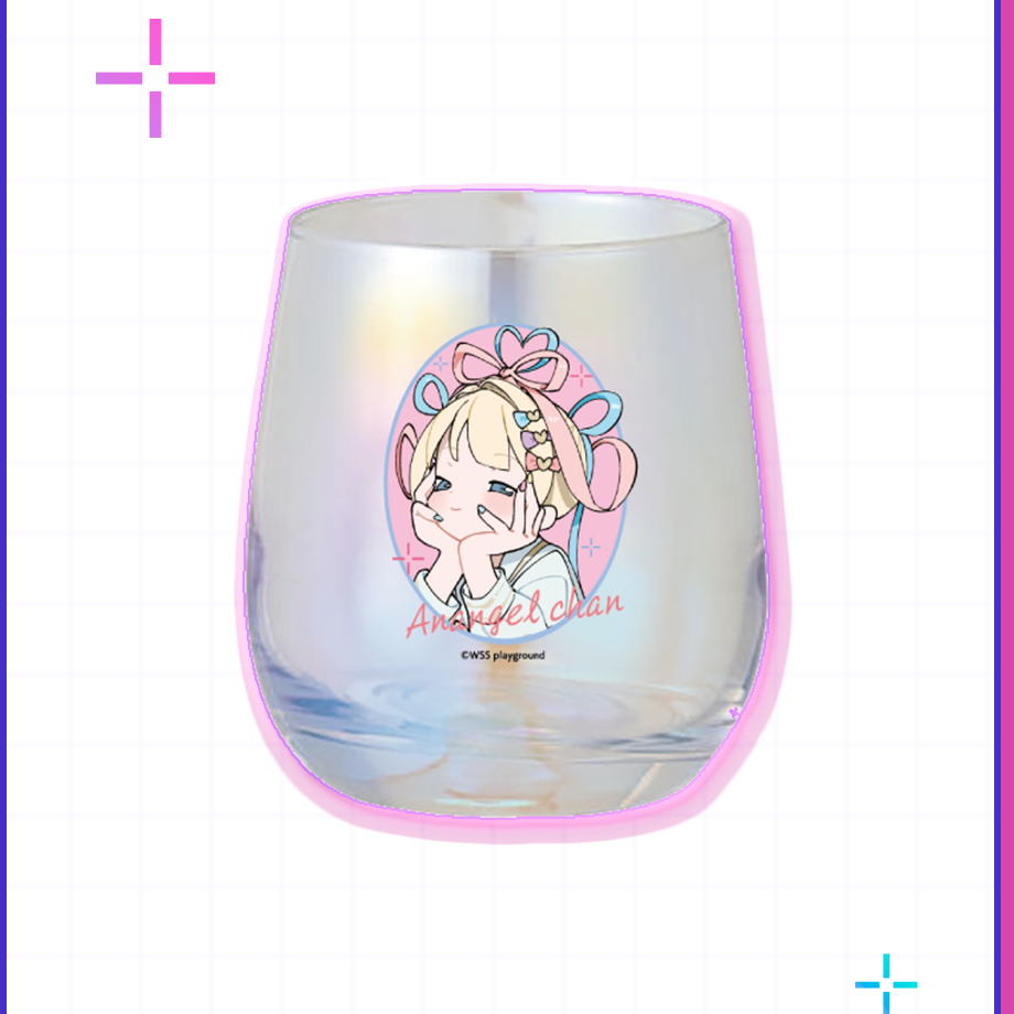 【ニディガ展】ニディガオーロラグラス