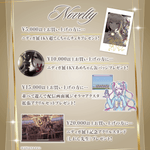 【ニディガ展4】パズル型アクリルコースター 詳細画像4