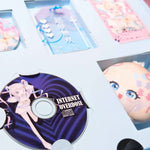 【ニディガ展４】ニディガ展4記念BOX超てんちゃんVer. 詳細画像3