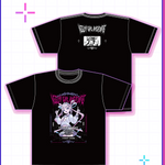 【ニディガ東西POPUPSTORE】いんたーねっとさいこ～T