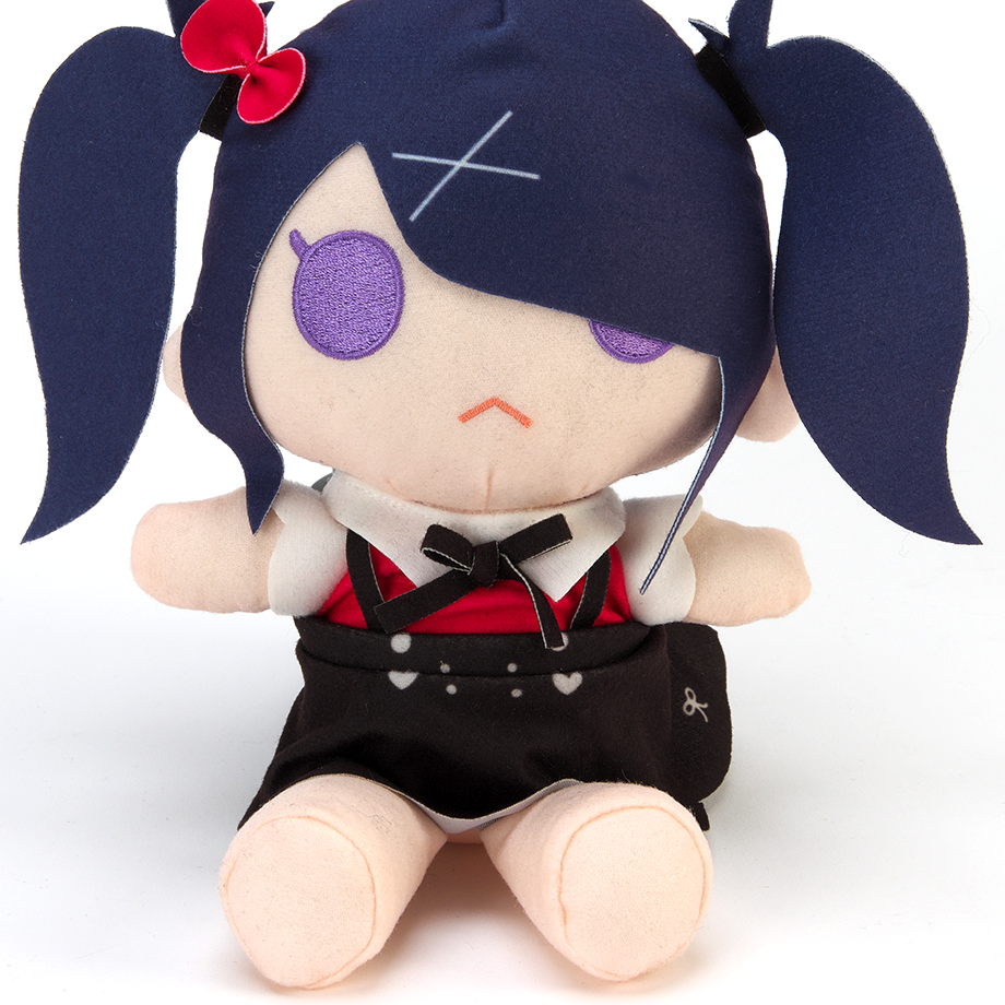 【常設販売】あめちゃんぬいぐるみ2(ツー)