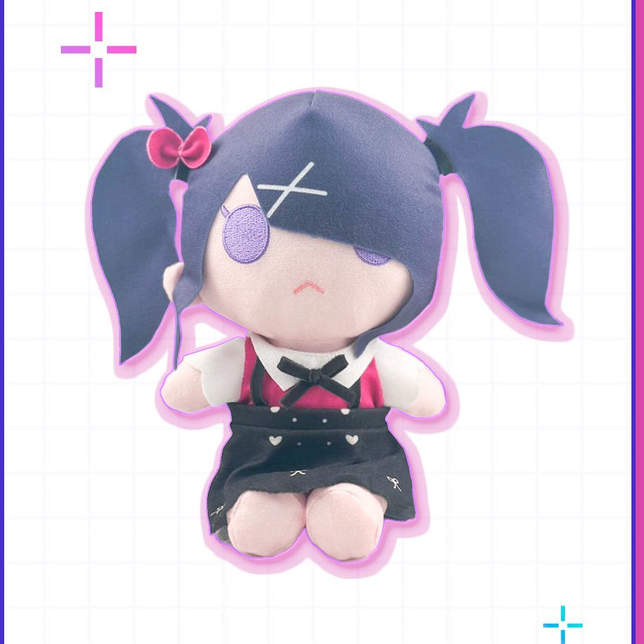 【常設販売】あめちゃんぬいぐるみ2(ツー) 詳細画像2