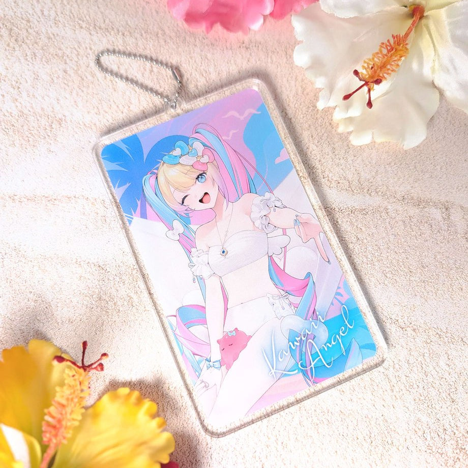 【超てんちゃん生誕祭2025】超てんちゃん生誕祭2025記念アクキー 詳細画像2