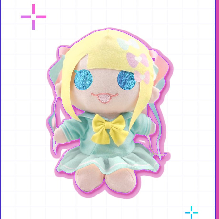 【常設販売】超てんちゃんぬいぐるみ2(ツー) 詳細画像2