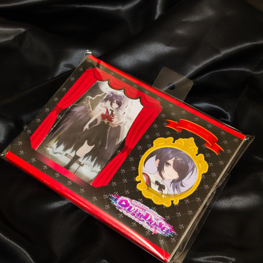 【ニディガ展4】はじめてのあめちゃんセット