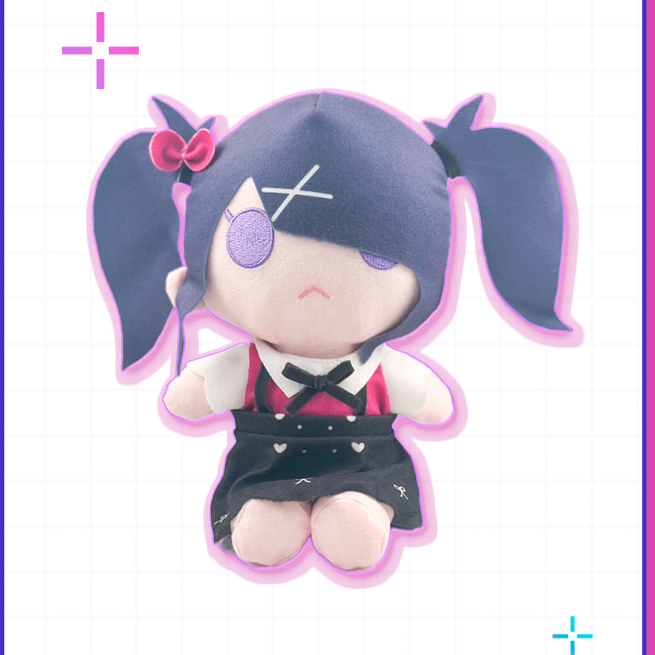 あめちゃんぬいぐるみ2(ツー)｜あめちゃん｜NEEDY GIRL OVERDOSE 公式グッズ