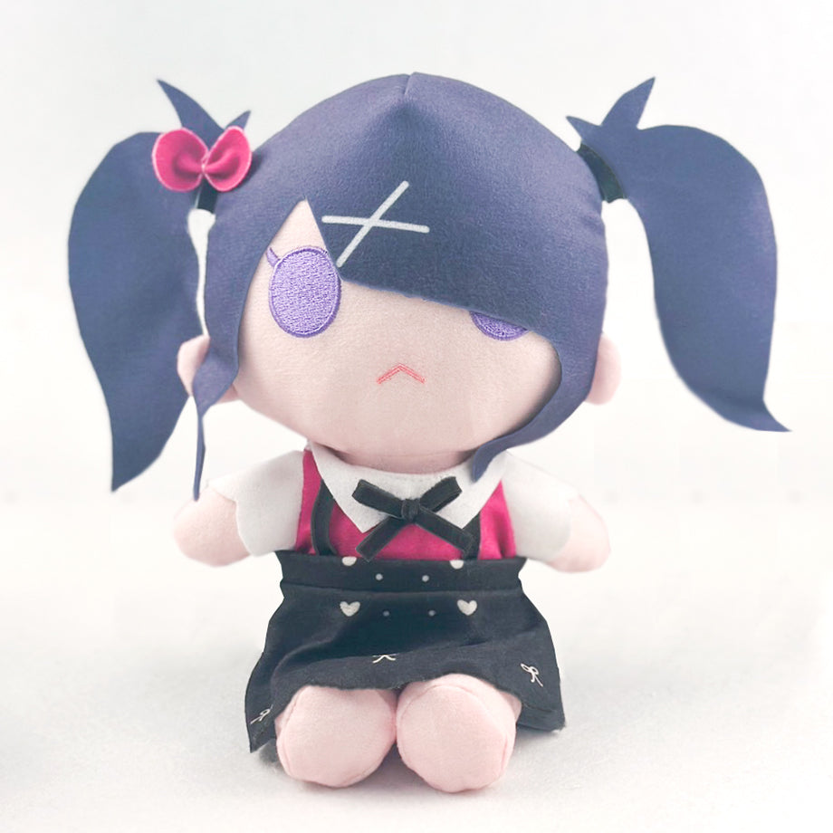 あめちゃんぬいぐるみ2(ツー) 詳細画像2｜あめちゃん｜NEEDY GIRL OVERDOSE 公式グッズ