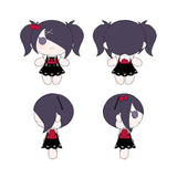 あめちゃんぬいぐるみ2(ツー)
