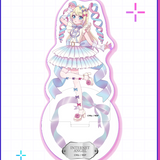 ドレスアップ！超てんちゃんアクスタ