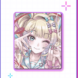 超てんちゃん生誕祭2024記念マウスパッド